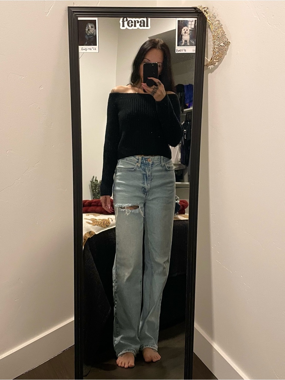 Wild Fable 90s jeans